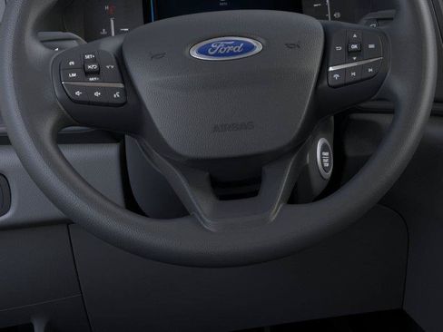 New 2026 Ford Transit 250 Low Roof w/ Load Area Protection Package RWD image 12