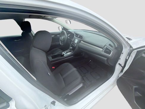 Used 2021 Honda Civic LX image 27