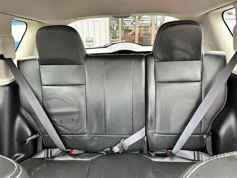 Used 2017 Jeep Compass High Altitude image 24