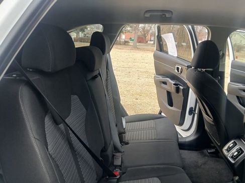 Certified 2023 Kia Sorento LX image 37