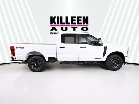New 2026 Ford F250 XL w/ STX Appearance Package image 8