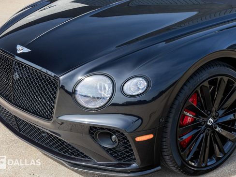 Used 2023 Bentley Continental GT Speed image 6