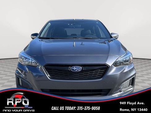 Used 2017 Subaru Impreza 2.0i Sport AWD/4WD image 8