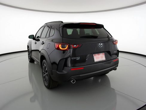 Used 2025 MAZDA CX-50 AWD 2.5 S w/ Select Package image 6