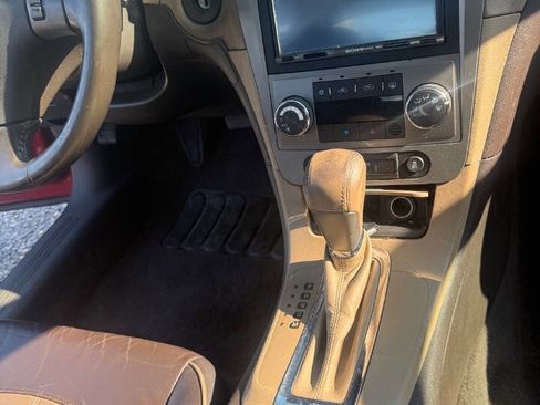 Used 2012 Chevrolet Malibu LTZ image 12