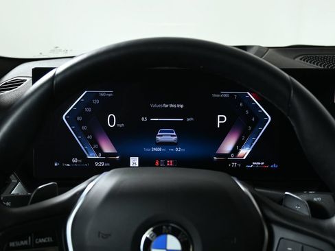 Used 2023 BMW 330i xDrive Sedan w/ Premium Package AWD/4WD image 19
