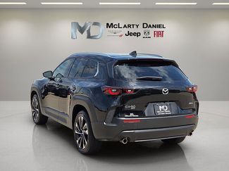 Used 2026 MAZDA CX-50 2.5 Hybrid w/ Premium Plus Pkg AWD/4WD video 4