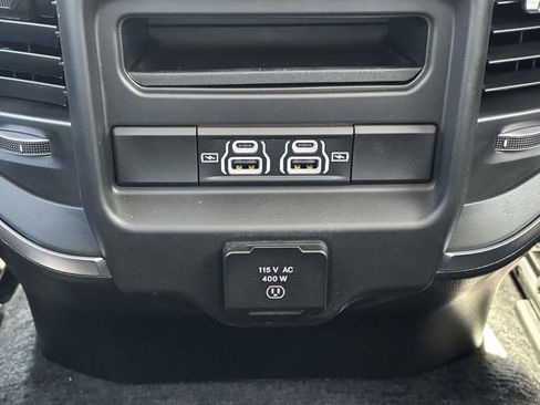 New 2026 RAM 1500 Big Horn image 7