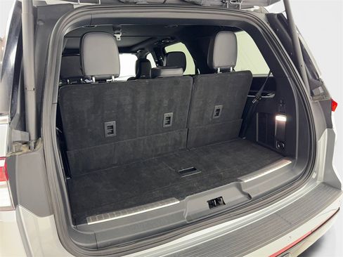Used 2023 Lincoln Navigator Reserve image 81