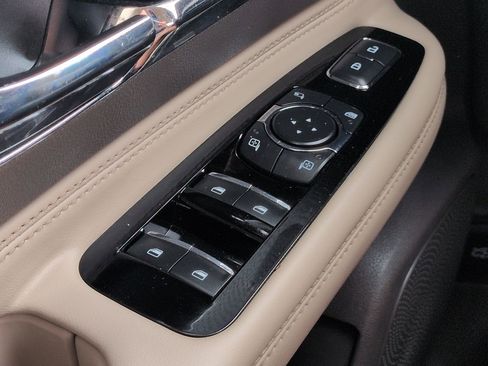 Certified 2023 Lincoln Corsair AWD w/ Equipment Group 101A image 24