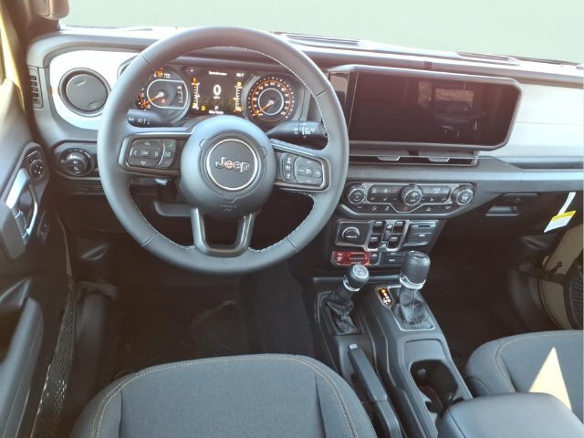 New 2027 Jeep Gladiator Mojave AWD/4WD image 13