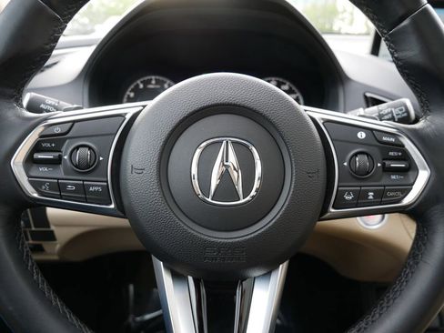 Used 2021 Acura RDX AWD w/ Technology Package image 19