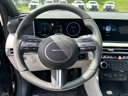 New 2026 Hyundai Tucson Limited AWD/4WD image 19