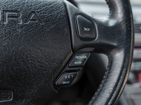 Used 1991 Acura NSX image 33