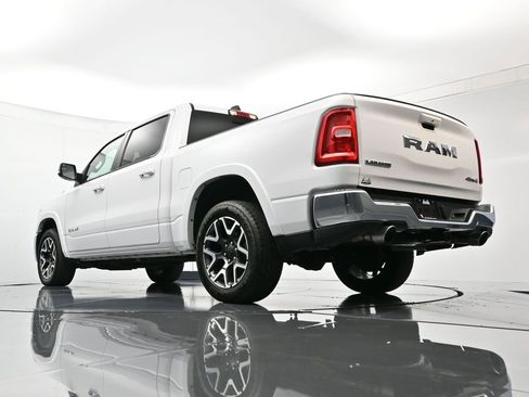 Used 2025 RAM 1500 Laramie image 46
