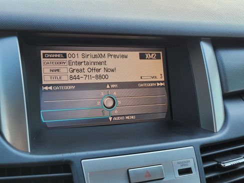 Used 2011 Acura RDX 2WD image 11