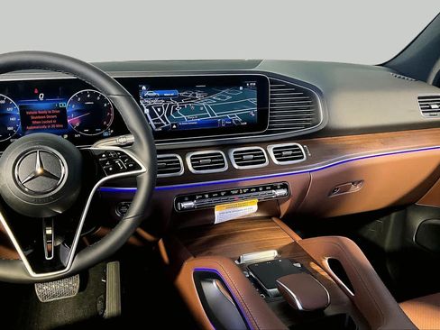 New 2026 Mercedes-Benz GLE 350 4MATIC image 8