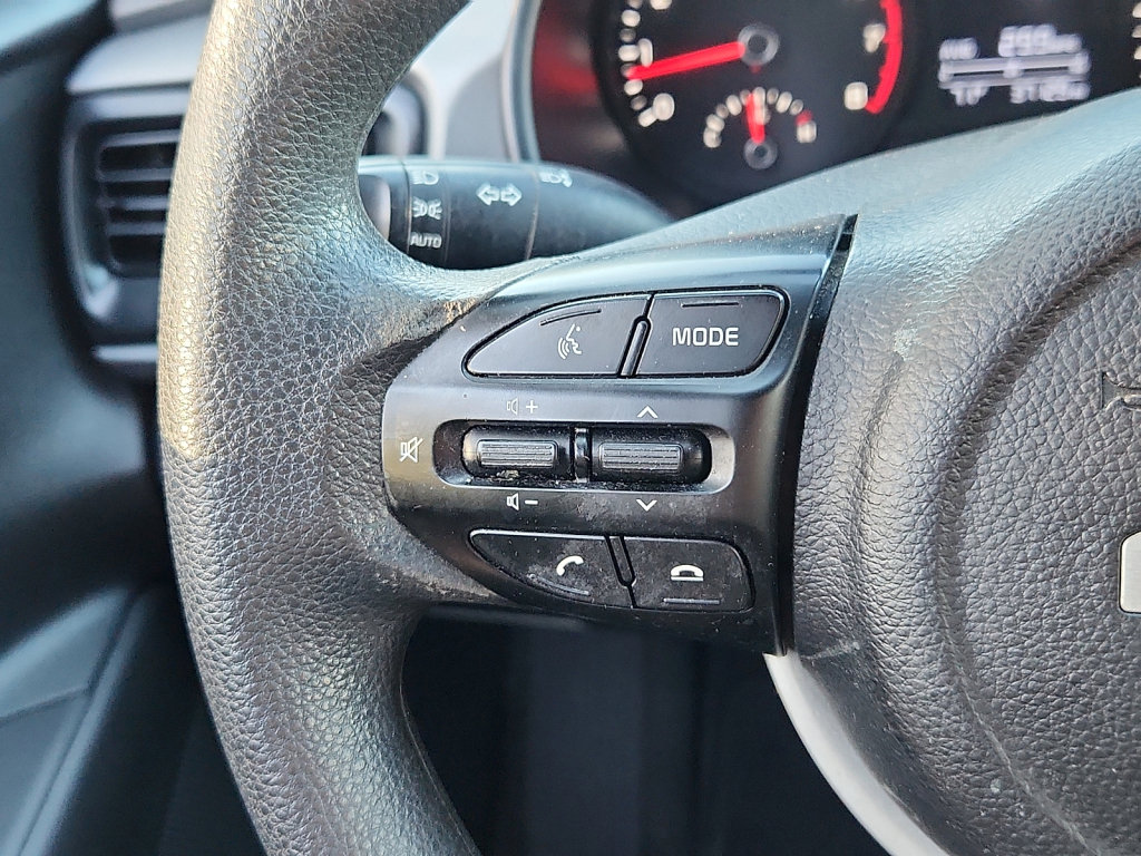 Used 2023 Kia Rio S FWD image 25