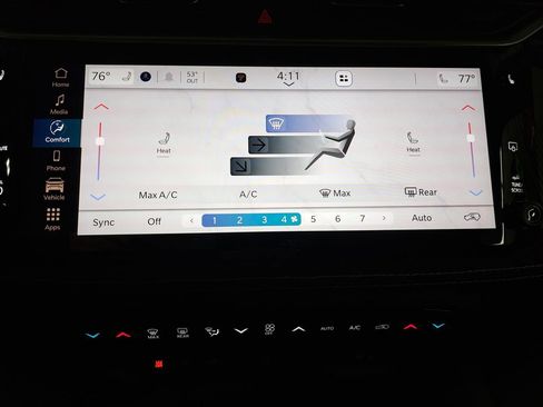 New 2026 Jeep Cherokee Laredo image 20