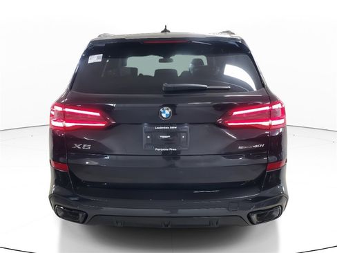 Used 2023 BMW X5 sDrive40i w/ M Sport Package image 5