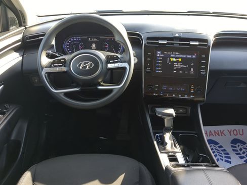 Used 2024 Hyundai Tucson SEL image 27