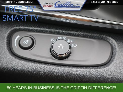 New 2026 Buick Envista Preferred FWD image 18