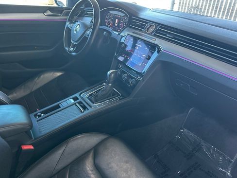 Used 2019 Volkswagen Arteon SEL Premium AWD/4WD image 17