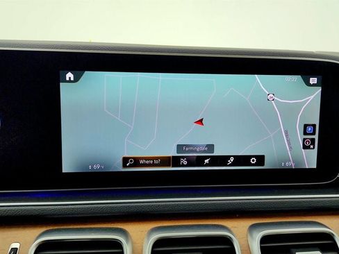 Used 2022 Mercedes-Benz GLE 350 4MATIC image 17