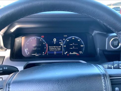 Used 2026 Toyota 4Runner Limited AWD/4WD image 26