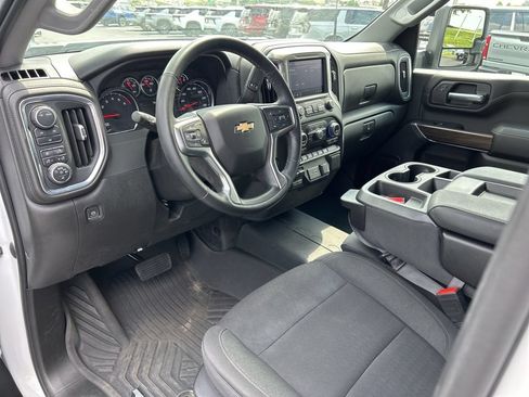 Used 2023 Chevrolet Silverado 2500 LT w/ All Star Edition AWD/4WD image 20