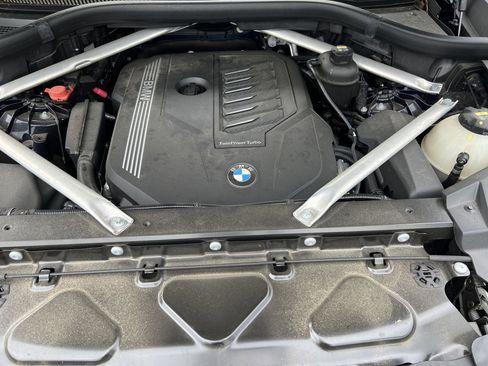 Used 2020 BMW X5 sDrive40i w/ M Sport Package RWD image 33