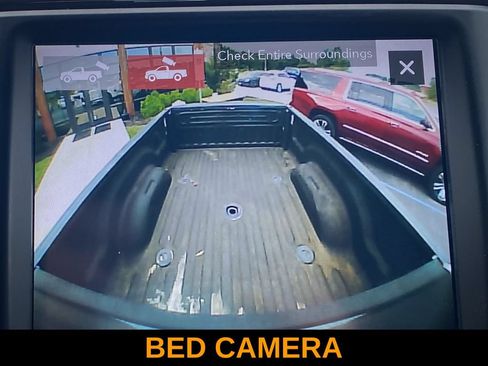 Used 2018 RAM 3500 Laramie w/ Sport Appearance Group AWD/4WD image 5