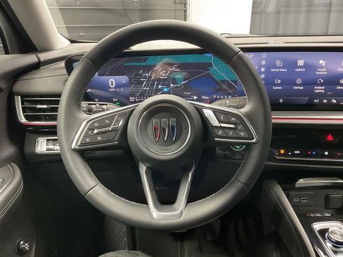 New 2026 Buick Envision Preferred image 18