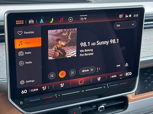 New 2025 Volkswagen ID. Buzz 1st Edition image 17