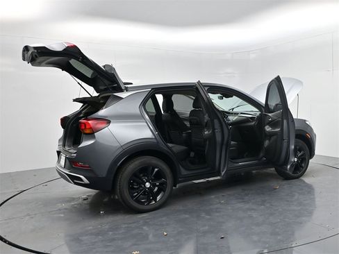 Used 2022 Buick Encore GX Preferred w/ Cold Weather Comfort Package image 52