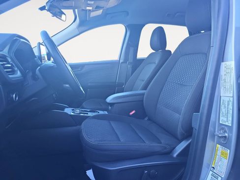 Used 2024 Ford Escape Active image 10