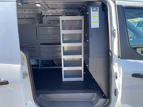 Used 2019 Ford Transit Connect XLT w/ CNG/LPG Engine Prep Package image 14