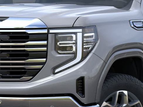 New 2026 GMC Sierra 1500 SLT AWD/4WD image 10