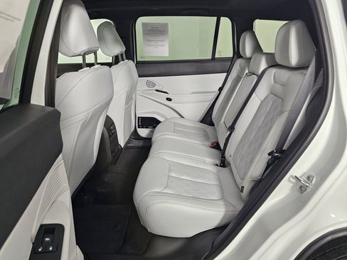 New 2026 Jeep Cherokee Overland w/ Advanced Pro Tech Group image 32