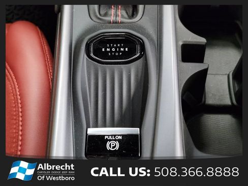New 2026 Dodge Charger R/T AWD/4WD image 28