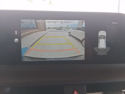 New 2026 Kia Seltos EX FWD image 23