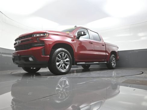 Used 2019 Chevrolet Silverado 1500 RST image 11