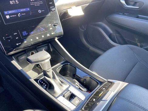 Used 2024 Hyundai Tucson SEL image 21