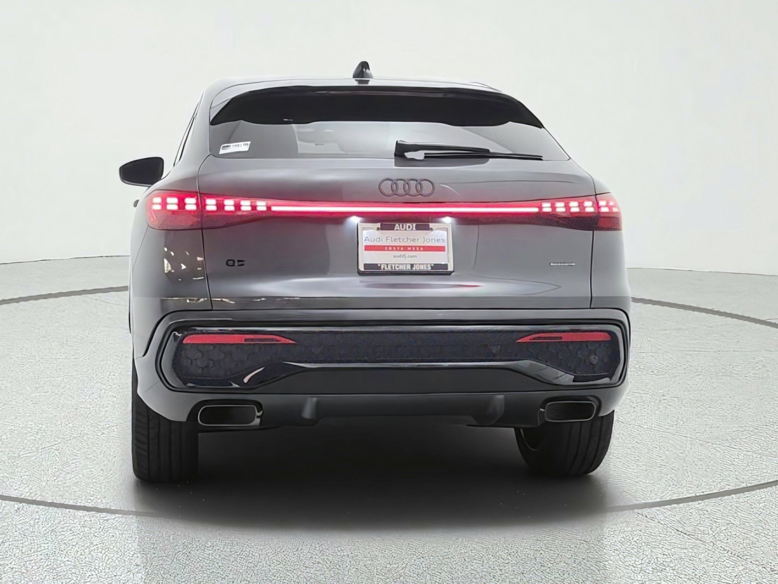 New 2026 Audi Q5 Premium Plus AWD/4WD image 6