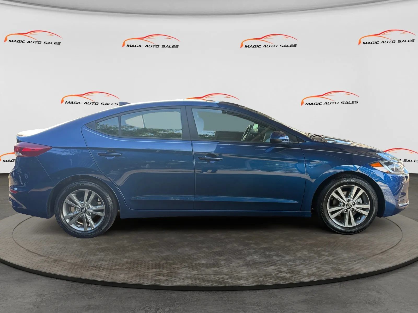 Used 2017 Hyundai Elantra Value Edition FWD image 6