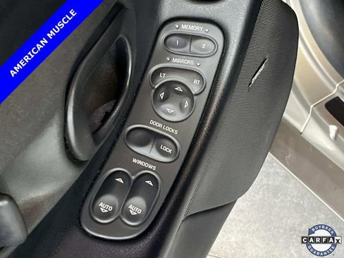 Used 1999 Chevrolet Corvette Convertible image 14