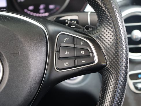 Used 2016 Mercedes-Benz C 300 4MATIC Sedan image 21