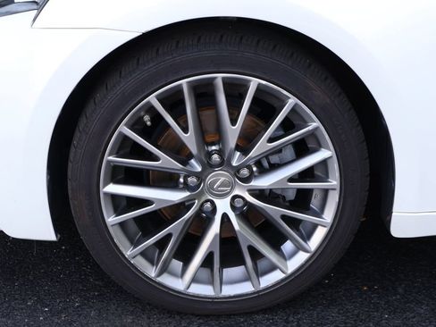 Used 2015 Lexus IS 250 AWD w/ Navigation System Package image 12