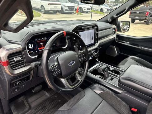 Certified 2023 Ford F150 Raptor AWD/4WD image 19