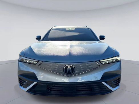 Used 2024 Acura ZDX A-Spec AWD/4WD image 9